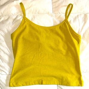 Beyond Yoga Spacedye Tank . Size M